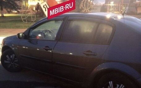 Renault Megane II, 2007 год, 400 000 рублей, 9 фотография