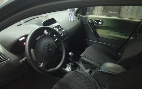 Renault Megane II, 2007 год, 400 000 рублей, 17 фотография