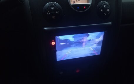 Renault Megane II, 2007 год, 400 000 рублей, 14 фотография