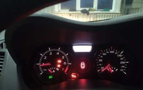 Renault Megane II, 2007 год, 400 000 рублей, 15 фотография