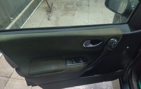 Renault Megane II, 2007 год, 400 000 рублей, 16 фотография