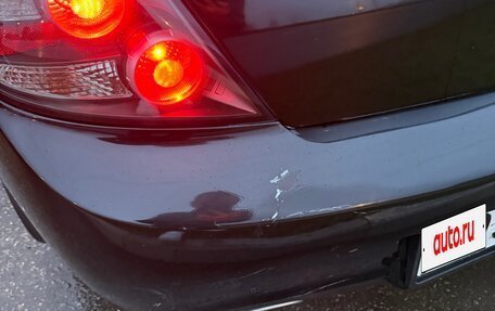 Hyundai Coupe II рестайлинг, 2007 год, 960 000 рублей, 22 фотография