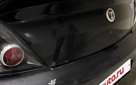 Hyundai Coupe II рестайлинг, 2007 год, 960 000 рублей, 19 фотография