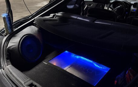 Hyundai Coupe II рестайлинг, 2007 год, 960 000 рублей, 20 фотография