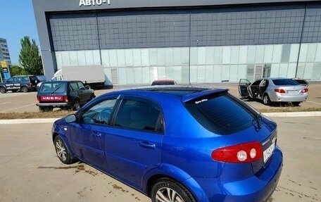 Chevrolet Lacetti, 2008 год, 565 000 рублей, 4 фотография