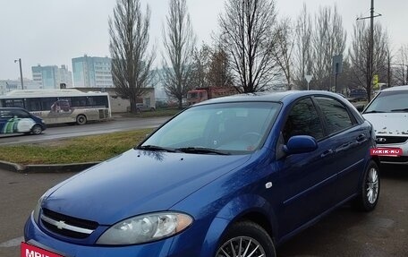 Chevrolet Lacetti, 2008 год, 565 000 рублей, 2 фотография