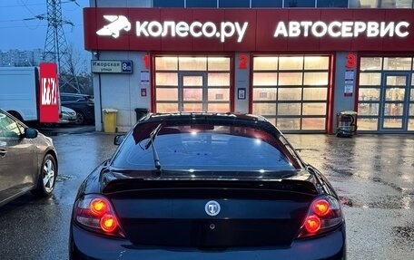 Hyundai Coupe II рестайлинг, 2007 год, 960 000 рублей, 21 фотография