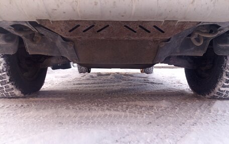 Toyota Hilux VII, 2010 год, 1 450 000 рублей, 11 фотография