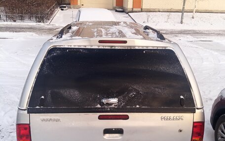 Toyota Hilux VII, 2010 год, 1 450 000 рублей, 6 фотография