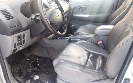 Toyota Hilux VII, 2010 год, 1 450 000 рублей, 15 фотография