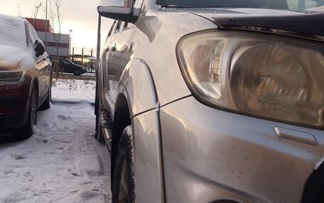 Toyota Hilux VII, 2010 год, 1 450 000 рублей, 8 фотография