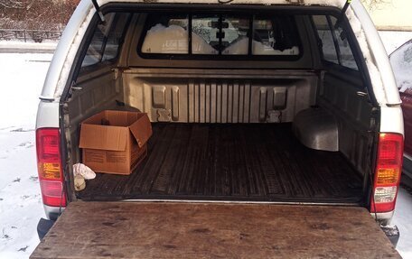 Toyota Hilux VII, 2010 год, 1 450 000 рублей, 22 фотография