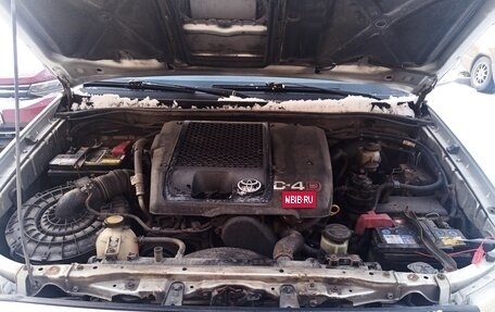 Toyota Hilux VII, 2010 год, 1 450 000 рублей, 19 фотография