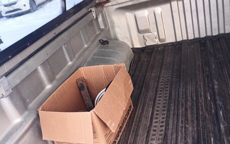 Toyota Hilux VII, 2010 год, 1 450 000 рублей, 24 фотография