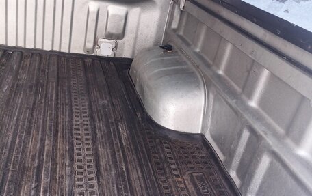 Toyota Hilux VII, 2010 год, 1 450 000 рублей, 23 фотография