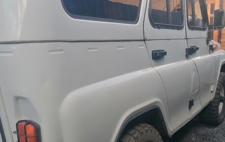 ЛуАЗ Hunter, 2004 год, 600 000 рублей, 2 фотография