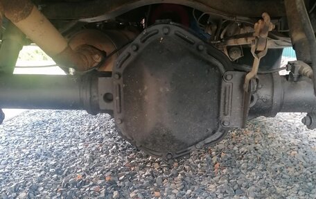 ЛуАЗ Hunter, 2004 год, 600 000 рублей, 8 фотография