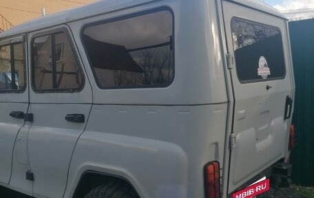 ЛуАЗ Hunter, 2004 год, 600 000 рублей, 4 фотография