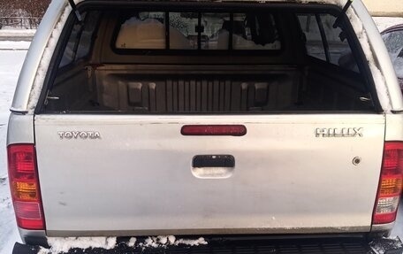 Toyota Hilux VII, 2010 год, 1 450 000 рублей, 25 фотография