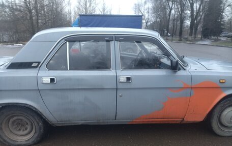 ГАЗ 31029 «Волга», 1996 год, 60 000 рублей, 5 фотография