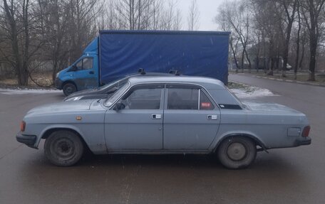 ГАЗ 31029 «Волга», 1996 год, 60 000 рублей, 2 фотография