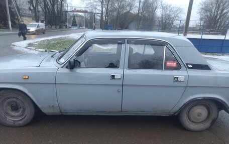 ГАЗ 31029 «Волга», 1996 год, 60 000 рублей, 6 фотография