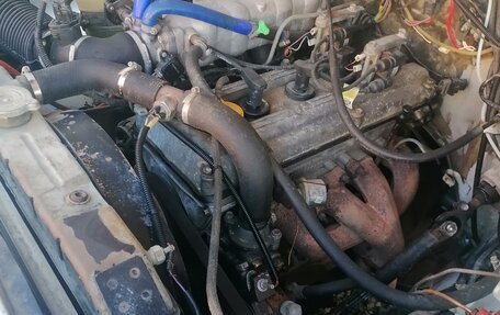 ЛуАЗ Hunter, 2004 год, 600 000 рублей, 9 фотография