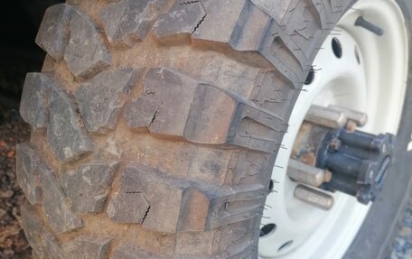 ЛуАЗ Hunter, 2004 год, 600 000 рублей, 10 фотография