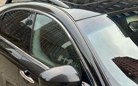 Infiniti QX70, 2014 год, 2 220 000 рублей, 15 фотография