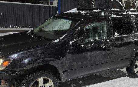 Mitsubishi Outlander III рестайлинг 3, 2002 год, 225 000 рублей, 4 фотография