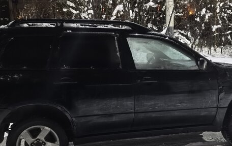 Mitsubishi Outlander III рестайлинг 3, 2002 год, 225 000 рублей, 8 фотография