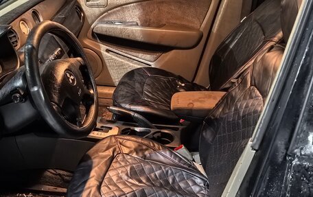 Mitsubishi Outlander III рестайлинг 3, 2002 год, 225 000 рублей, 11 фотография