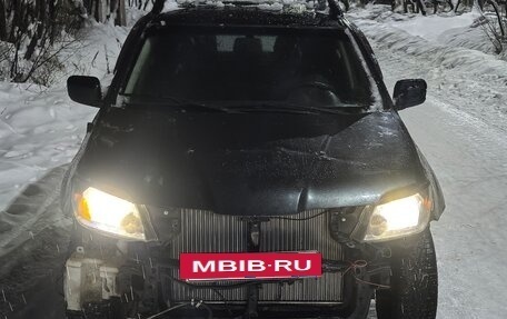 Mitsubishi Outlander III рестайлинг 3, 2002 год, 225 000 рублей, 3 фотография