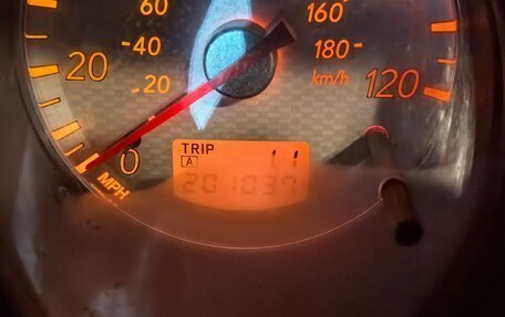 Mitsubishi Outlander III рестайлинг 3, 2002 год, 225 000 рублей, 10 фотография