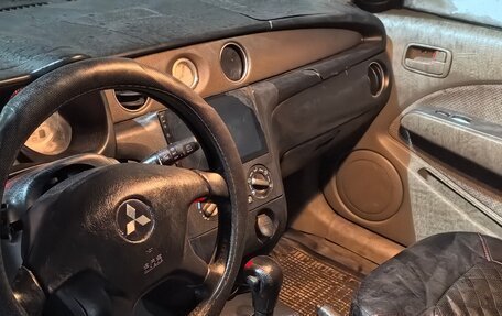 Mitsubishi Outlander III рестайлинг 3, 2002 год, 225 000 рублей, 9 фотография