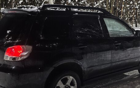 Mitsubishi Outlander III рестайлинг 3, 2002 год, 225 000 рублей, 7 фотография