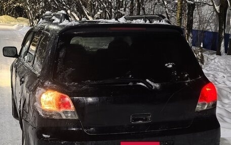 Mitsubishi Outlander III рестайлинг 3, 2002 год, 225 000 рублей, 5 фотография