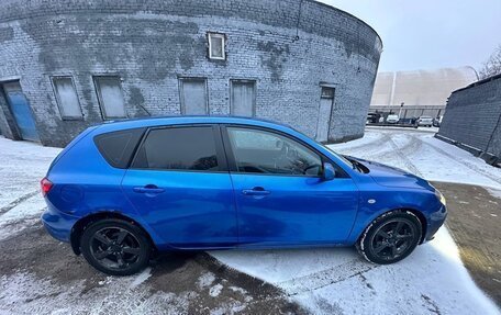 Mazda 3, 2004 год, 300 000 рублей, 3 фотография