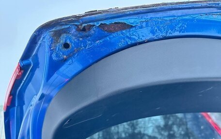 Mazda 3, 2004 год, 300 000 рублей, 9 фотография