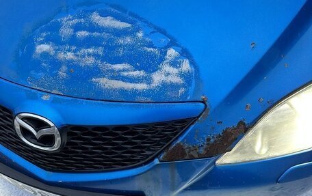 Mazda 3, 2004 год, 300 000 рублей, 10 фотография