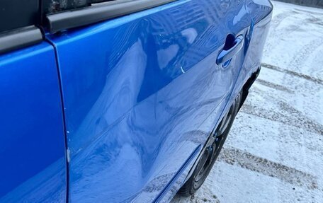 Mazda 3, 2004 год, 300 000 рублей, 11 фотография