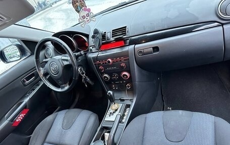 Mazda 3, 2004 год, 300 000 рублей, 6 фотография