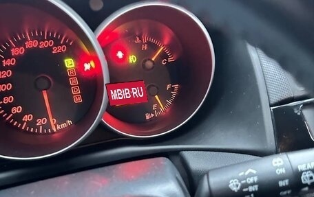 Mazda 3, 2004 год, 300 000 рублей, 5 фотография