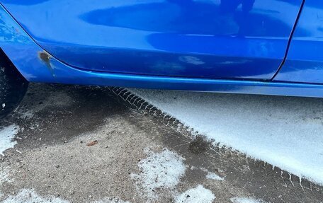 Mazda 3, 2004 год, 300 000 рублей, 14 фотография