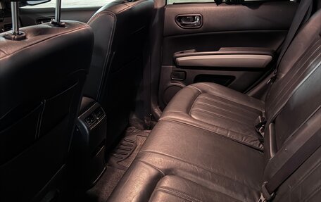 Nissan X-Trail, 2012 год, 1 580 000 рублей, 9 фотография