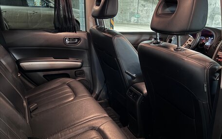 Nissan X-Trail, 2012 год, 1 580 000 рублей, 8 фотография