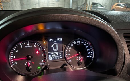 Nissan X-Trail, 2012 год, 1 580 000 рублей, 13 фотография