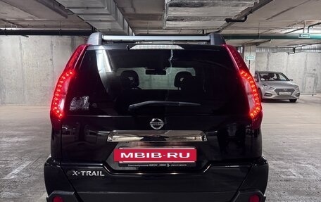 Nissan X-Trail, 2012 год, 1 580 000 рублей, 5 фотография