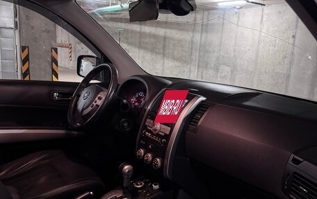 Nissan X-Trail, 2012 год, 1 580 000 рублей, 7 фотография