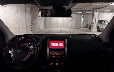 Nissan X-Trail, 2012 год, 1 580 000 рублей, 11 фотография